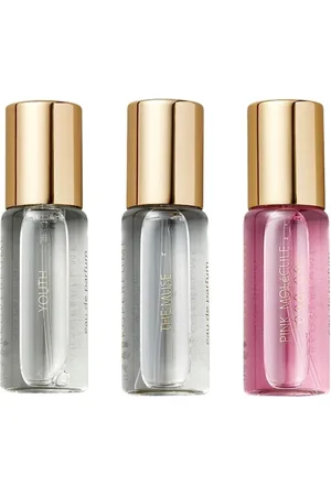ZARKOPERFUME TRIPLE TREAT KIT Zestawy perfum 1 ct