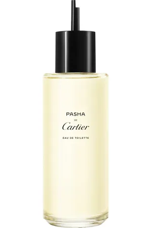 Cartier Pasha de Eau de Toilette Spray Woda toaletowa 200 ml Męskie