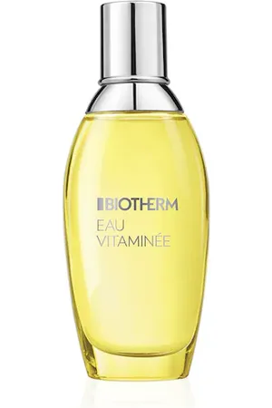 Biotherm Les Eaux Eau Vitaminée Woda toaletowa 50 ml Damski
