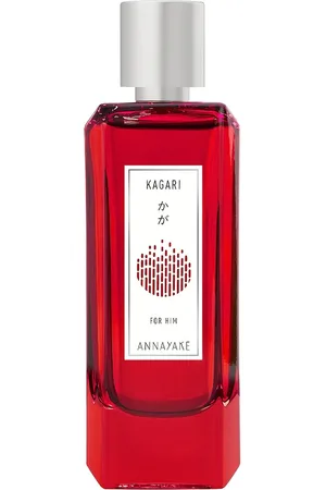 Annayake KAGARI FOR HIM Woda toaletowa 100 ml Męskie