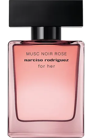 Narciso rodriguez For her MUSC NOIR ROSE Woda perfumowana 30 ml Damski