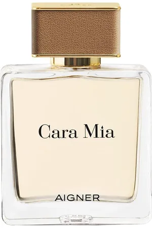 Aigner Cara Mia Eau de Parfum Woda perfumowana 100 ml