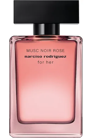 Narciso rodriguez For her MUSC NOIR ROSE Woda perfumowana 50 ml Damski