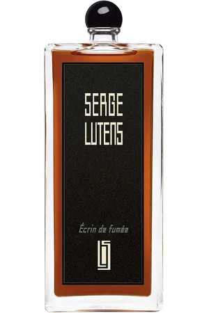 Serge Lutens Collection Noire Écrin de Fumée Woda perfumowana 100 ml