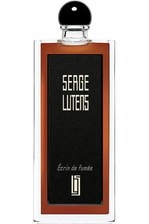 Serge Lutens Collection Noire Écrin de Fumée Woda perfumowana 50 ml