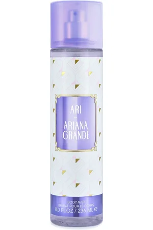 Ariana Grande Ari Body Mist Mgiełki do ciała 236 ml Damski