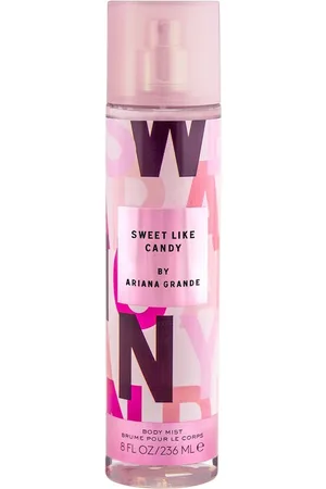 Ariana Grande Sweet Like Candy Body Mist Mgiełki do ciała 236 ml Damski