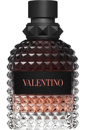 VALENTINO Born In Roma Uomo Coral Fantasy Woda toaletowa 50 ml Męskie