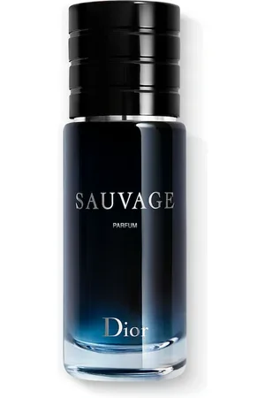 Dior Sauvage - Cytrusowe i drzewne nuty, Limitowana edycja Perfumy 30 ml Męskie