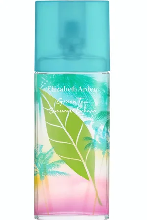 Elizabeth Arden Green Tea Coconut Breeze Woda toaletowa 50 ml Damski