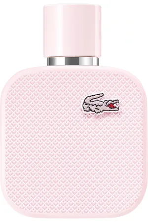 Lacoste L.12.12 Rose Woda perfumowana 50 ml Damski