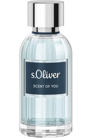 QS by s.Oliver Scent Of You Woda toaletowa 50 ml Męskie