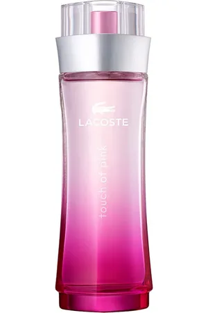 Lacoste Touch of pink Dotyk różu Woda toaletowa 90 ml Damski