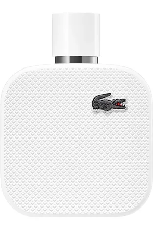 Lacoste L12.12 Blanc L.12.12 Biały Woda perfumowana 100 ml Męskie