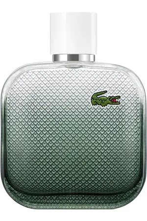 Lacoste L12.12 Blanc L.12.12 Blanc Eau Intense Woda toaletowa 100 ml Męskie