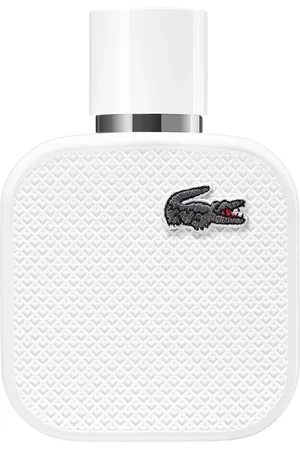 Lacoste L12.12 Blanc L.12.12 Biały Woda perfumowana 50 ml Męskie