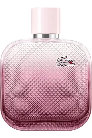 Lacoste L.12.12 Rose Eau Intense Woda toaletowa 100 ml Damski