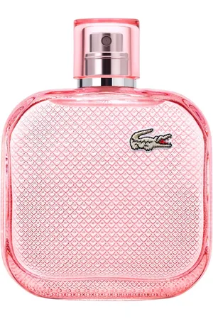 Lacoste L.12.12 Rose Sparkling Woda toaletowa 100 ml Damski