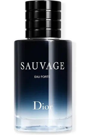 Dior Sauvage Eau Forte Perfumy 60 ml Męskie