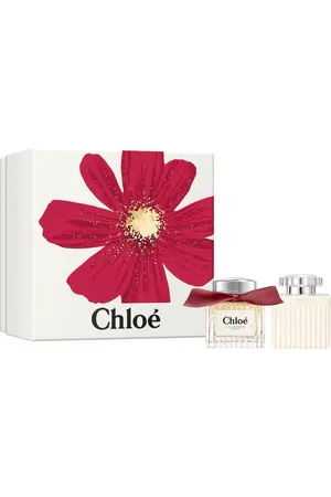 Chloé Intense Zestawy perfum 1 ct Damski