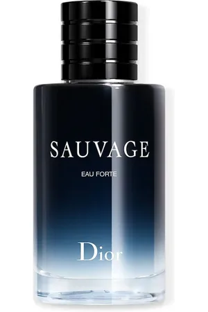 Dior Sauvage Eau Forte Perfumy 100 ml Męskie