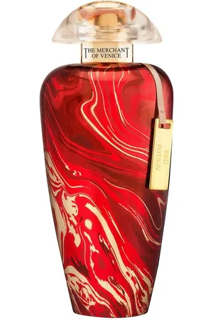 THE MERCHANT OF VENICE Murano Collection RED POTION Woda perfumowana 100 ml