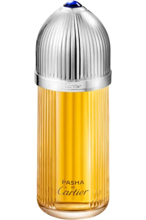 Cartier Pasha de Parfum Perfumy 150 ml Męskie