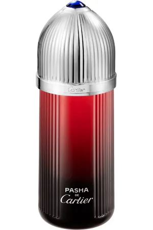 Cartier Pasha de Edition Noire Sport Eau de Toilette Spray Woda toaletowa 150 ml Męskie