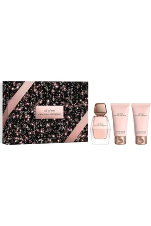 Narciso rodriguez All of Me Zestaw upominkowy Zestawy perfum 1 ct Damski