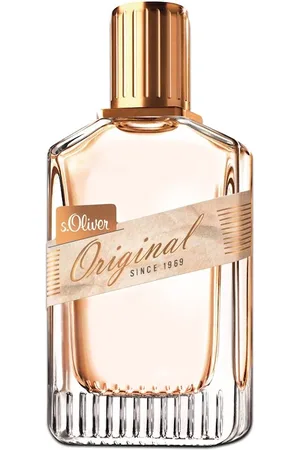 QS by s.Oliver Original Woda perfumowana 30 ml Damski