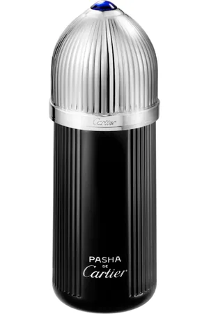 Cartier Pasha de Edition Noire Eau de Toilette Spray Woda toaletowa 150 ml Męskie