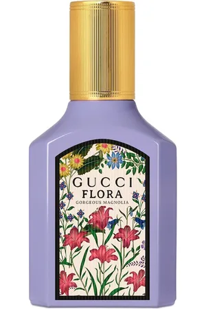 Gucci Flora Gorgeous Magnolia Woda perfumowana 30 ml Damski