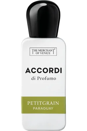 THE MERCHANT OF VENICE Accordi di Profumo PETITGRAIN PARAGUAY Woda perfumowana 30 ml