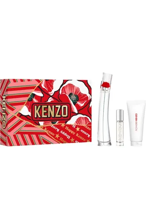 Kenzo Flower by Zestaw upominkowy Zestawy perfum 1 ct Damski