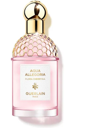 Guerlain Aqua Allegoria Flora Cherrysia Eau de Toilette Spray Woda toaletowa 75 ml Damski