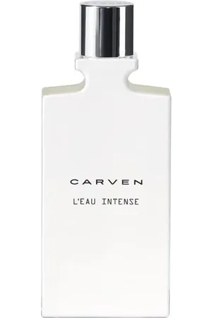 Carven Intense Zestaw zapachowy 100 ml Męskie