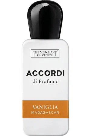 THE MERCHANT OF VENICE Accordi di Profumo VANILLA MADAGASCAR Woda perfumowana 30 ml