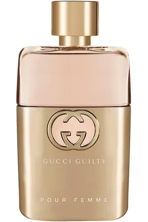 Gucci Guilty Pour Femme Woda perfumowana 50 ml Damski