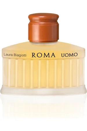 Laura Biagiotti Roma Uomo Woda toaletowa 75 ml Męskie