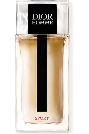 Dior Homme Sport - Woda toaletowa 125 ml Męskie
