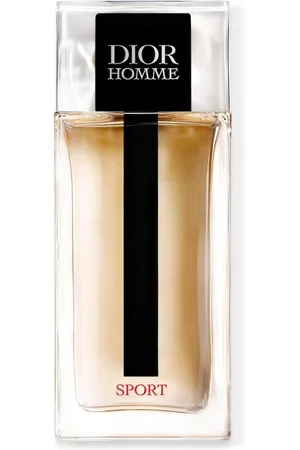 Dior Homme Sport - Woda toaletowa 75 ml Męskie