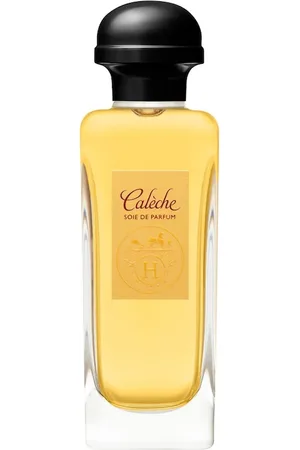Hermès HERMÈS Calèche Soie de Parfum Woda perfumowana 100 ml Damski