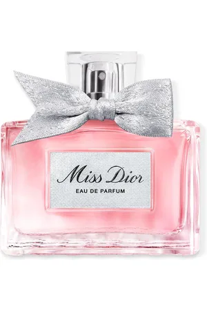 Dior Miss Eau de Parfum - Kwiatowe i zmysłowe nuty Woda perfumowana 50 ml Damski