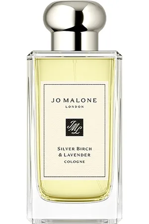 Jo Malone Cologne Silver Birch & Lavender Woda kolońska 100 ml