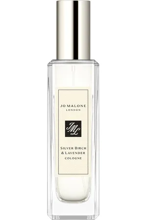 Jo Malone Cologne Silver Birch & Lavender Woda kolońska 30 ml