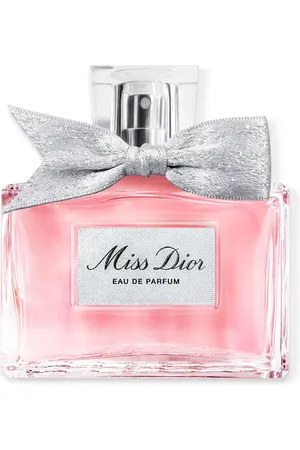 Dior Miss Eau de Parfum - Kwiatowe i zmysłowe nuty Woda perfumowana 100 ml Damski