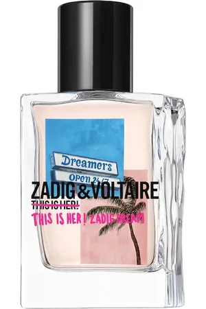 Zadig & Voltaire THIS IS HER! Zadig Dream Woda perfumowana 30 ml Damski