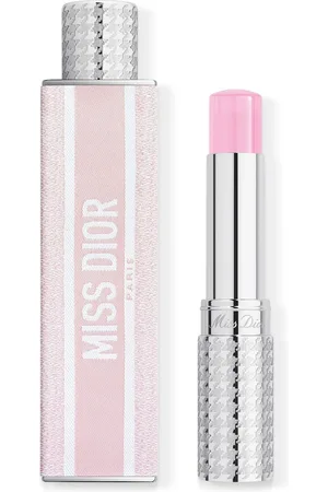 Dior Miss Blooming Bouquet Mini Miss - Perfumy w sztyfcie bez zawartości alkoholu Woda toaletowa 3,2 g Srebrny Damski