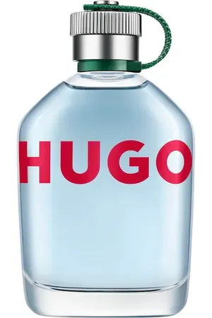 HUGO BOSS Hugo Man Woda toaletowa 200 ml Męskie