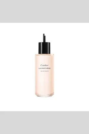 Cartier La Panthère Eau de Toilette Spray Woda toaletowa 200 ml